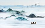 客厅背景墙