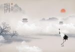 客厅背景墙 