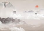 客厅背景墙 