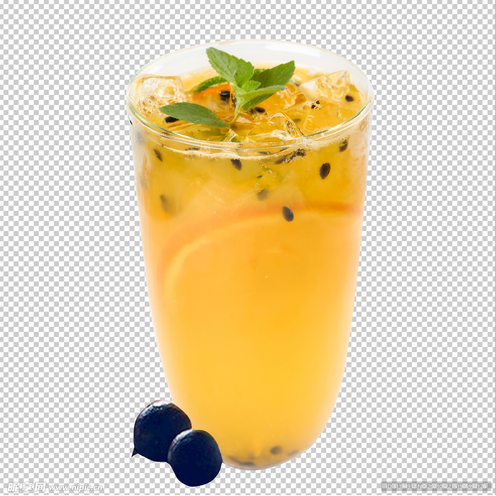 百香果