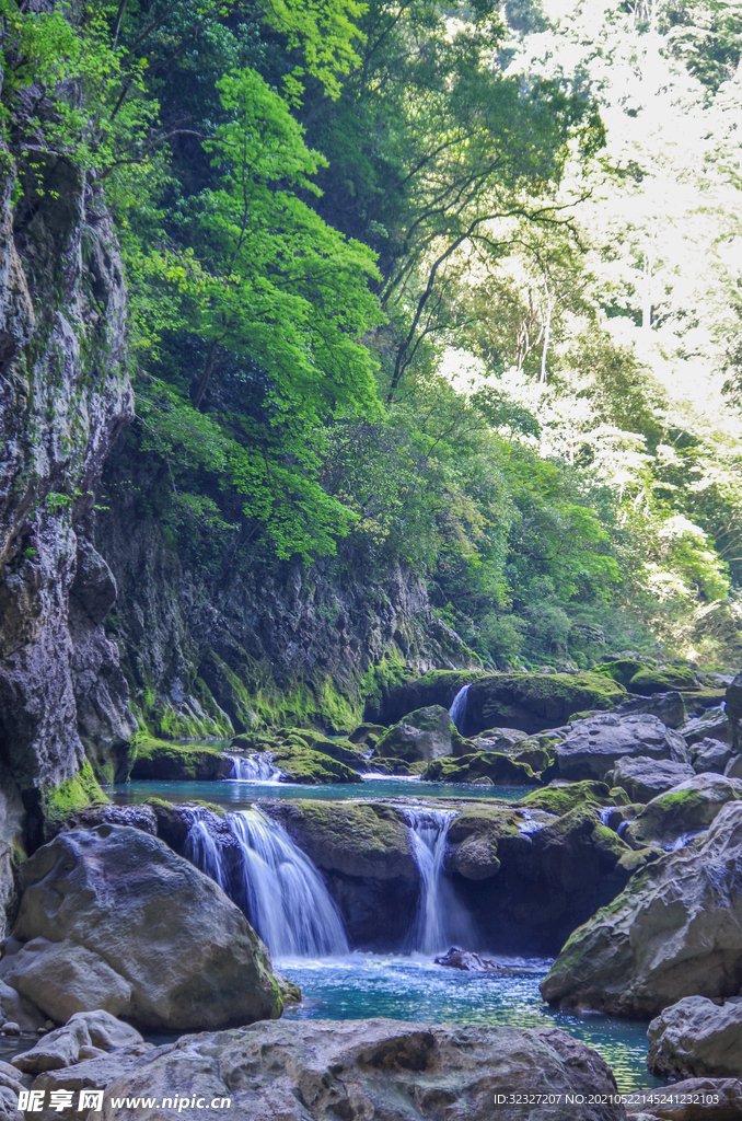 大七孔