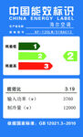 能效标