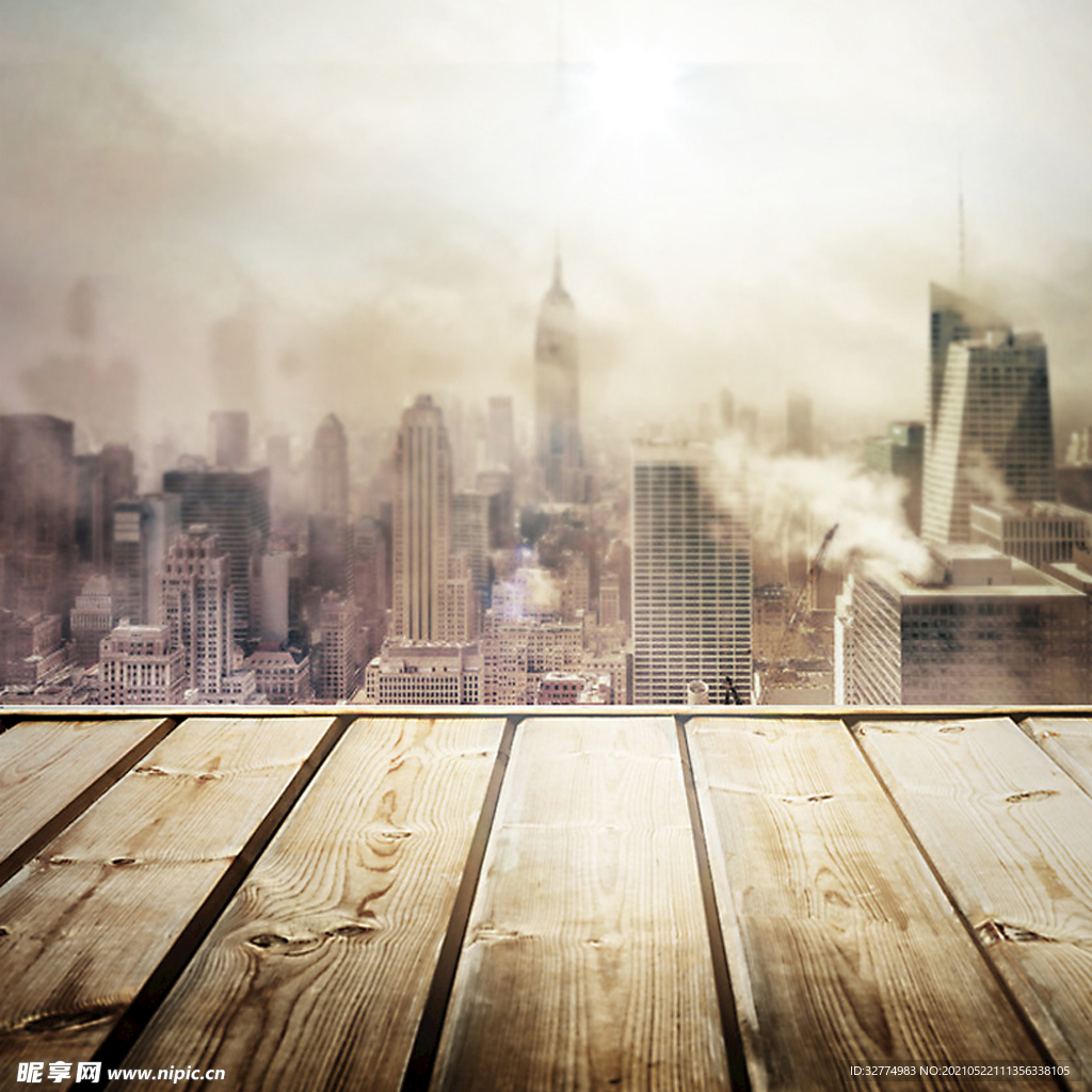淘宝无线端直通车城市主图背景