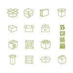 包装箱