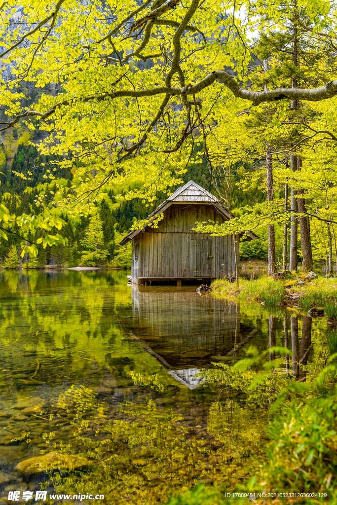 小屋