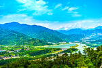 高山