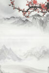 中国风背景