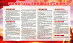 新疆民族团结进步工作条例