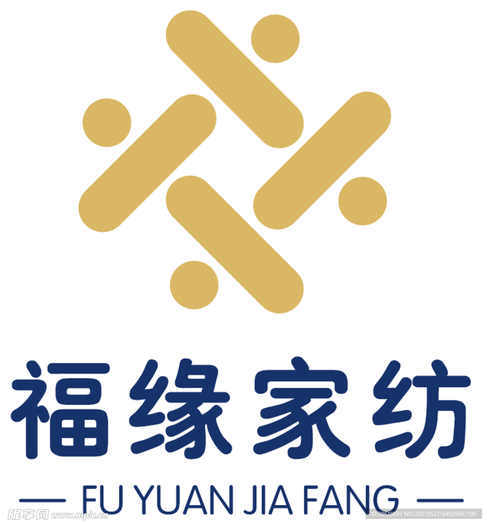 家纺logo