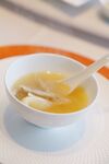花胶煲鸡