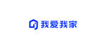 我爱我家logo