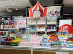 盲盒玩具店