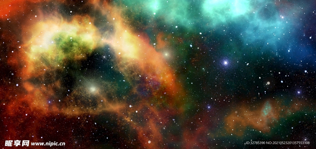 星空