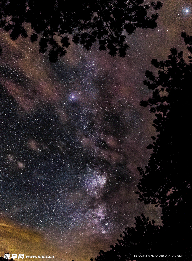 星空