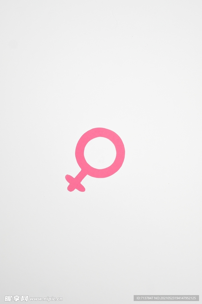 女性