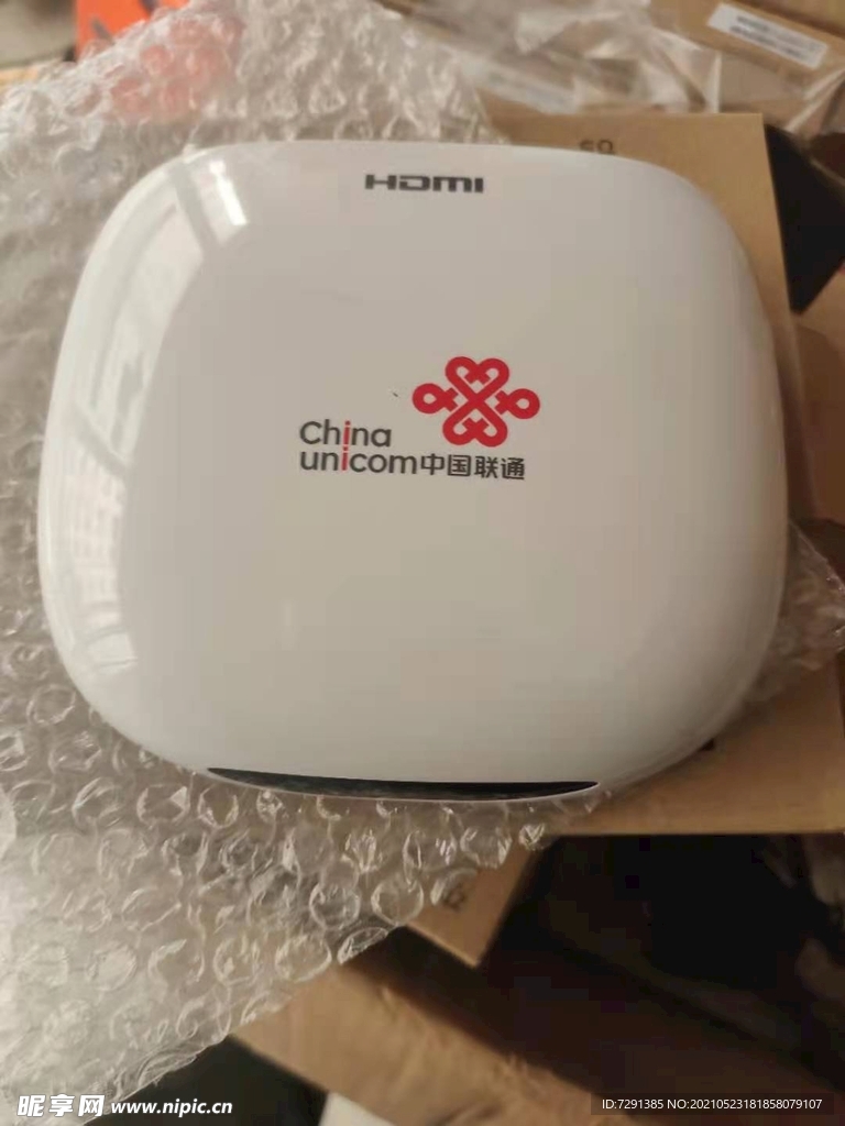 联通机顶盒