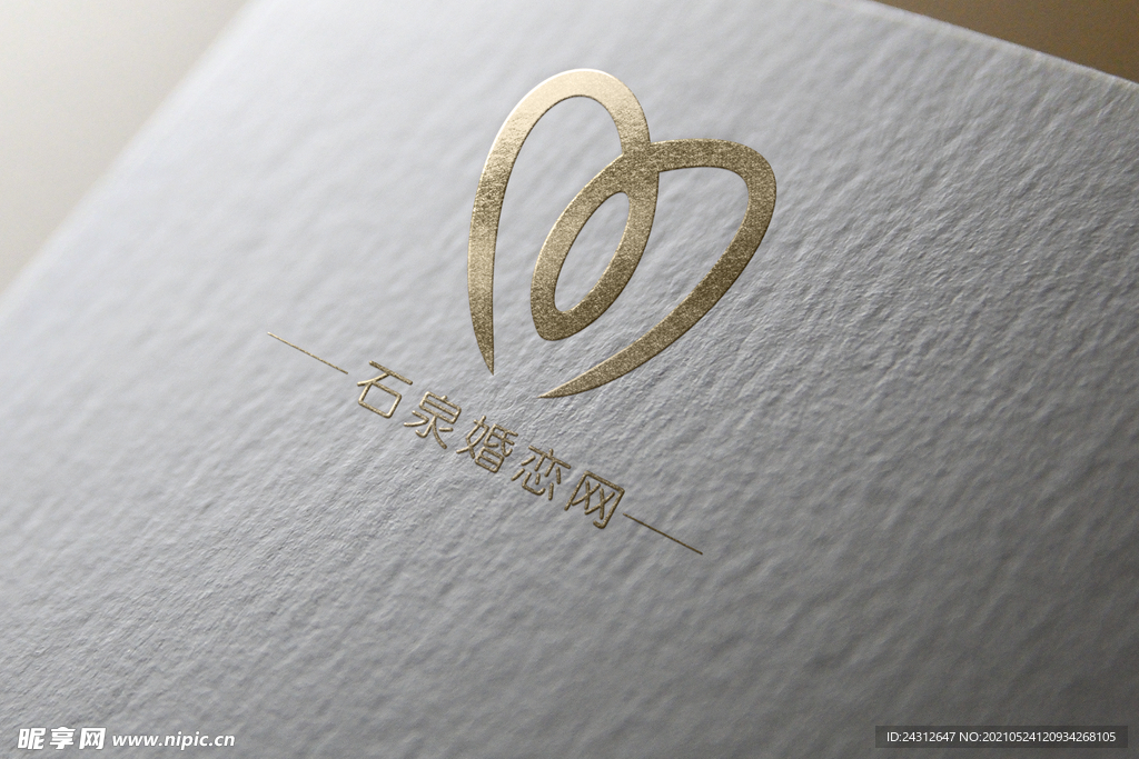 婚恋logo