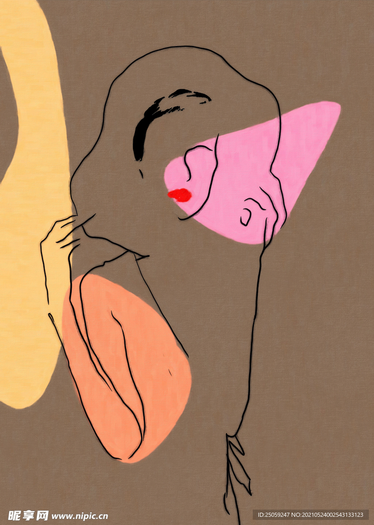装饰画