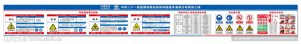 安全操作规程