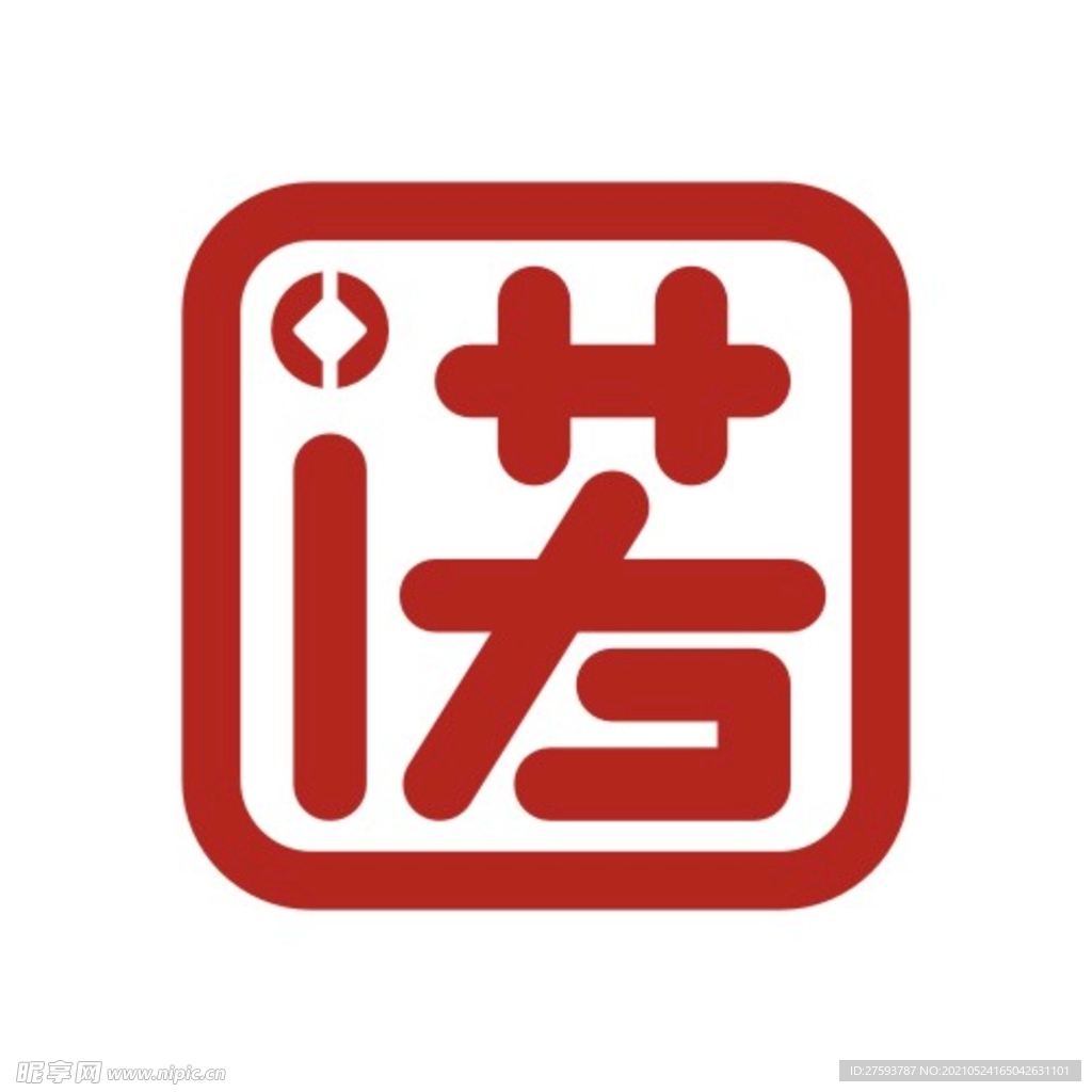 诺  logo