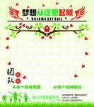 企业文化墙