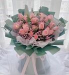 鲜花