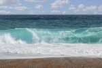 浪花  