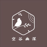 小鸟logo