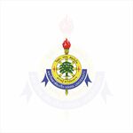 泰国格乐大学标志logo矢量图