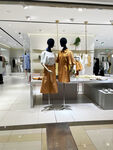 女装店