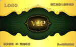 金VIP会员卡