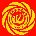 温商慈善基金会logo标志