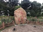 橘子洲公园 