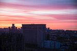 城市