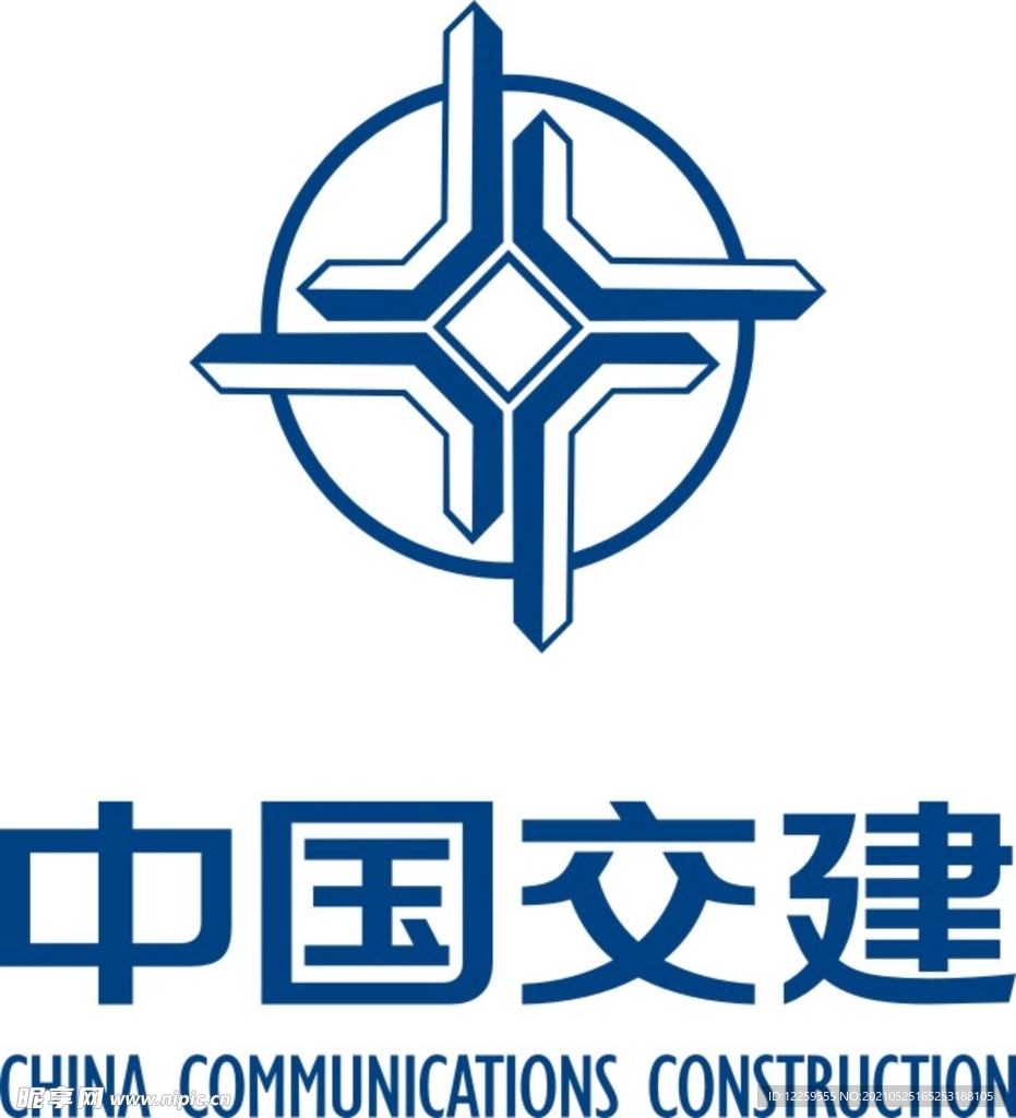 中国交建