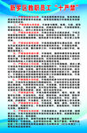 教职工十严禁