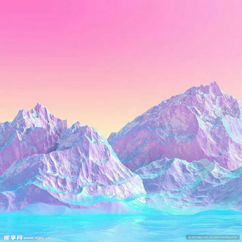山