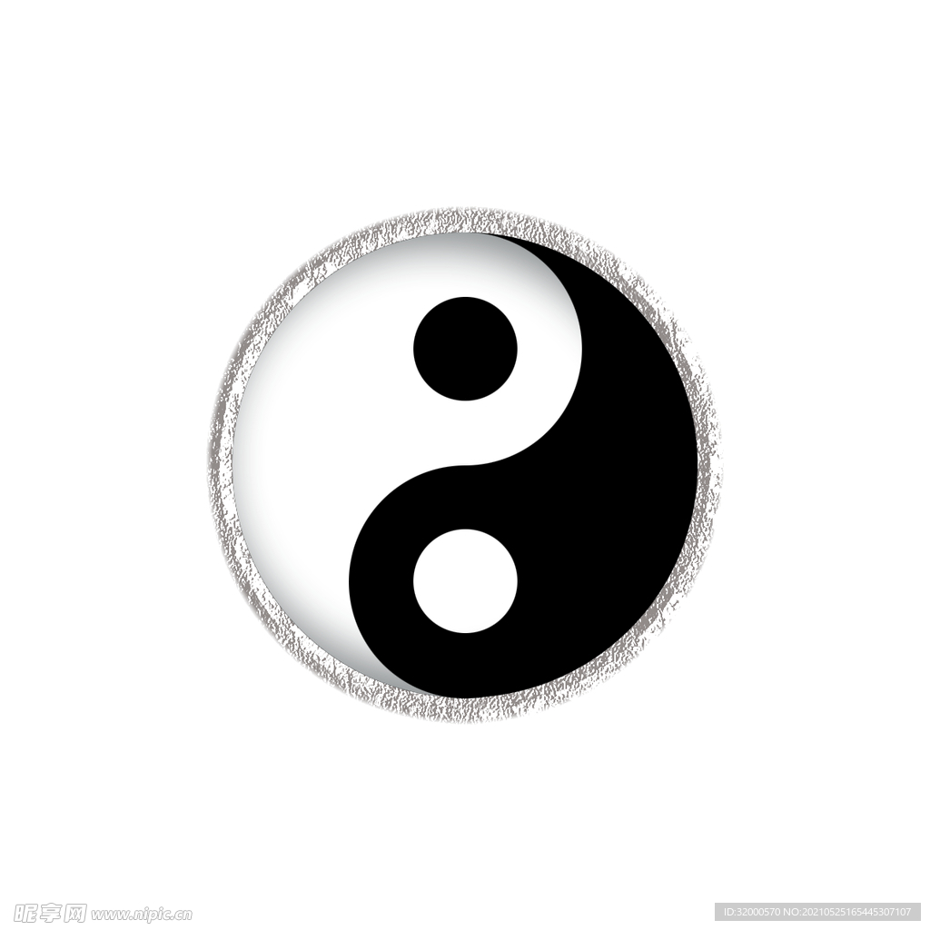 太极图