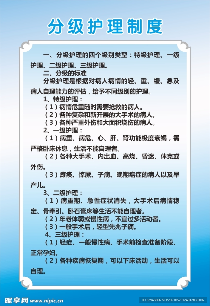 医院制度