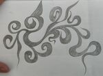 花纹