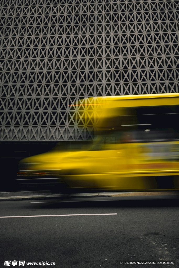出租车            