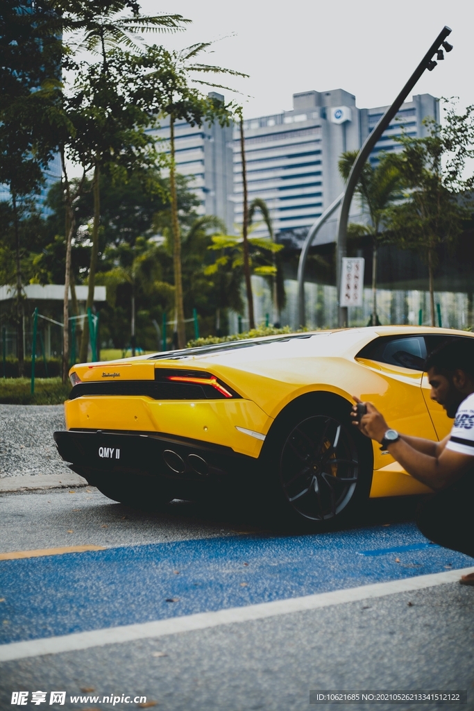 出租车            