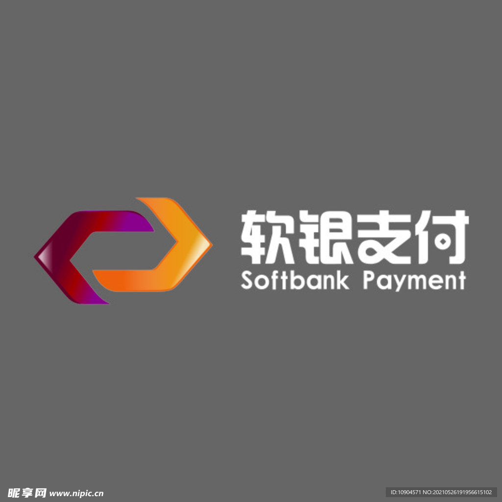 软银支付LOGO