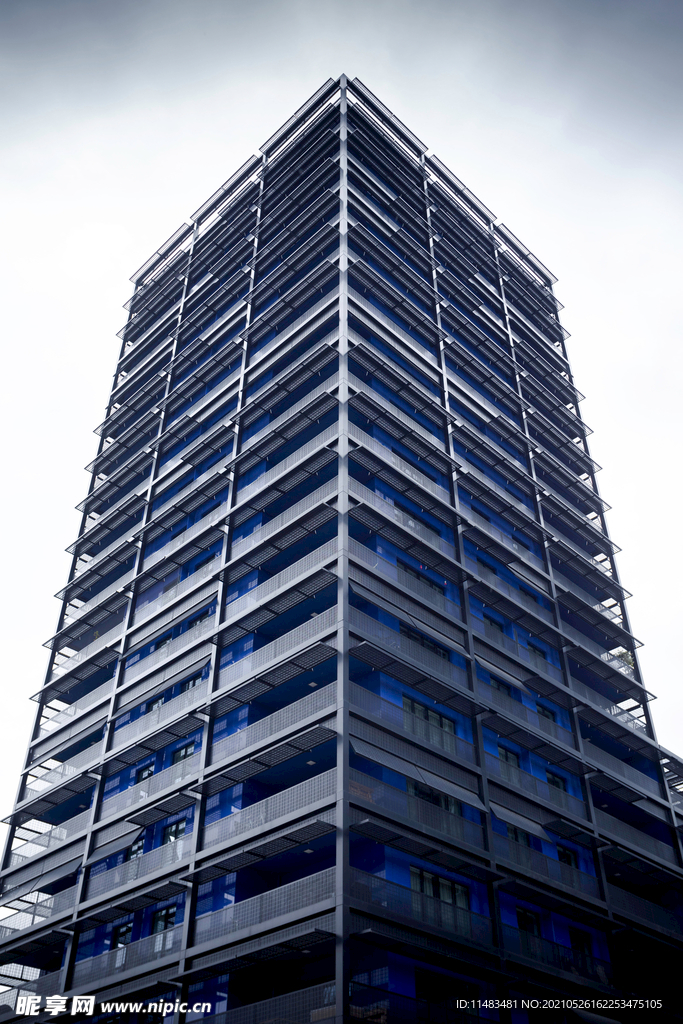 城市建筑