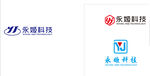 字母标志