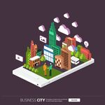 3D生活城市