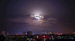 夜晚天空