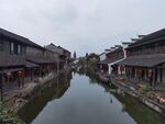 绍兴黄酒小镇