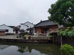 绍兴黄酒小镇