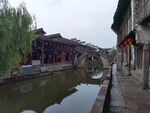 绍兴黄酒小镇